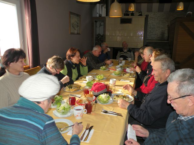 11.2.15 Drožanje in Janko - foto