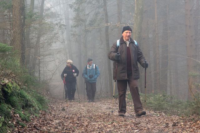 11.2.15 Drožanje in Janko - foto