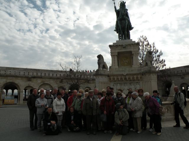 15.4.15 Budimpešta a - foto