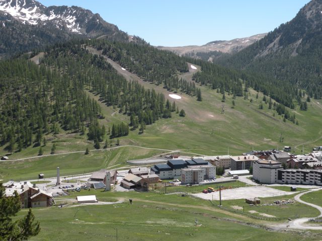 27.5.15 Španija prelaz mt.genevre - foto