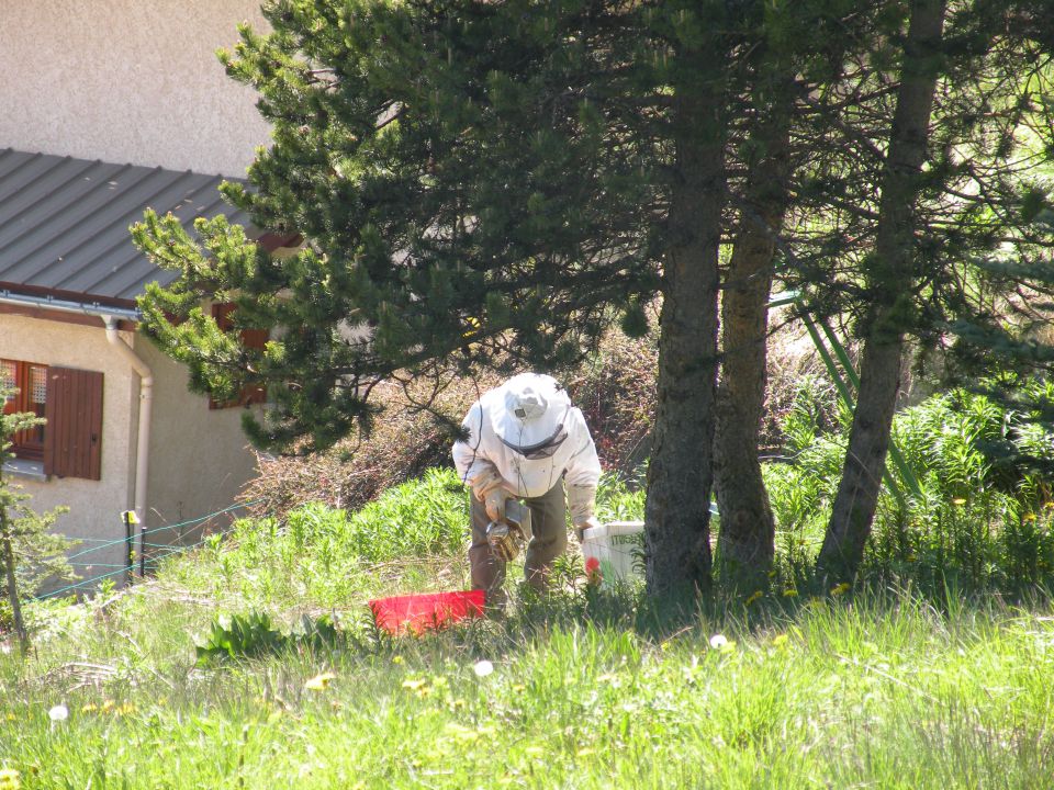 27.5.15 Španija prelaz mt.genevre - foto povečava