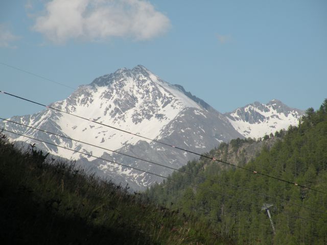 27.5.15 Španija prelaz mt.genevre - foto