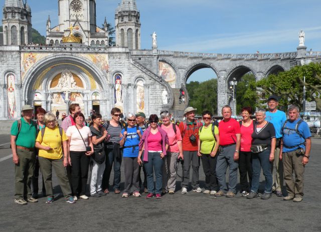 27.5.15 Španija Lurd - foto