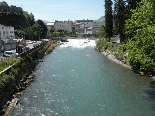 27.5.15 Španija Lurd grad - foto