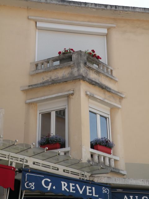 27.5.15 Španija Lurd grad - foto