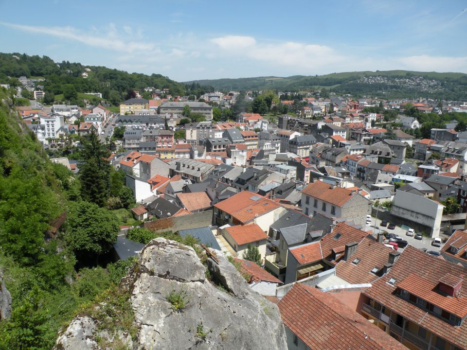 27.5.15 Španija Lurd grad - foto povečava