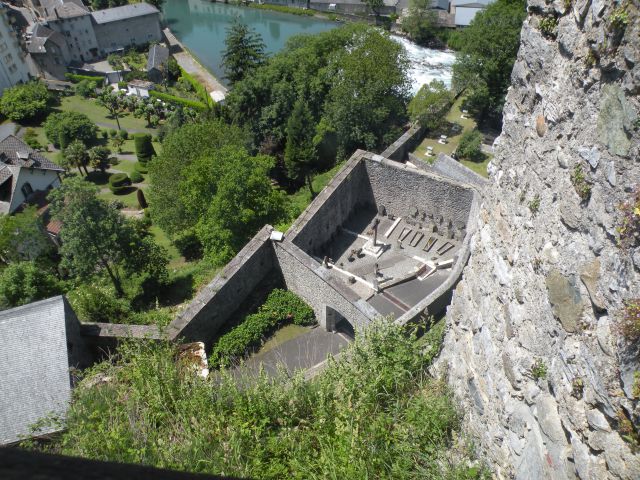 27.5.15 Španija Lurd grad - foto