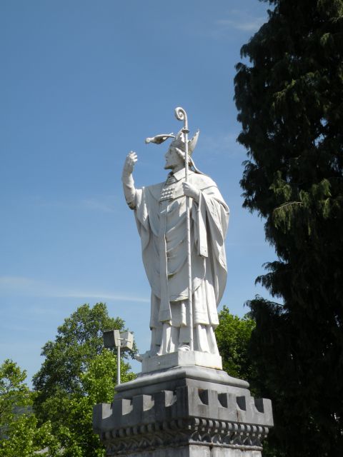 28.5.15 Španija Bernardka muzej - foto