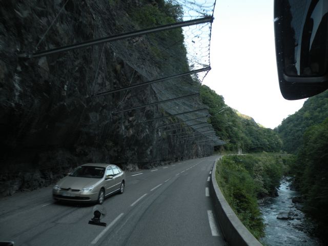 28.5.15 Španija Bernardka muzej - foto