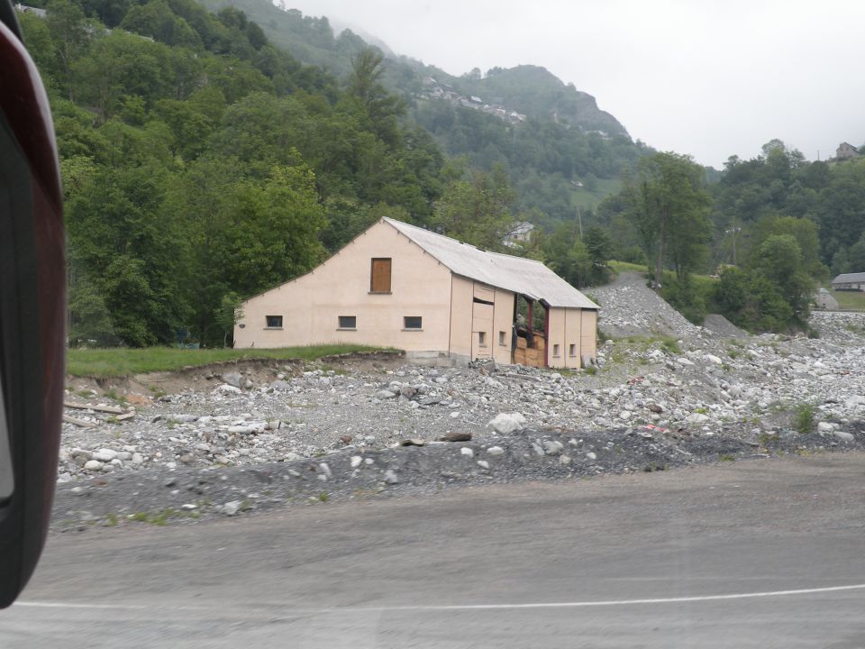 15 Španija 29.6 Tourmalet - foto povečava