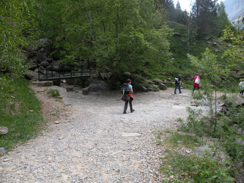 15 Španija Torla Ordesa - foto povečava