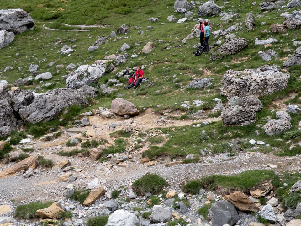 15 Španija Torla Ordesa - foto povečava