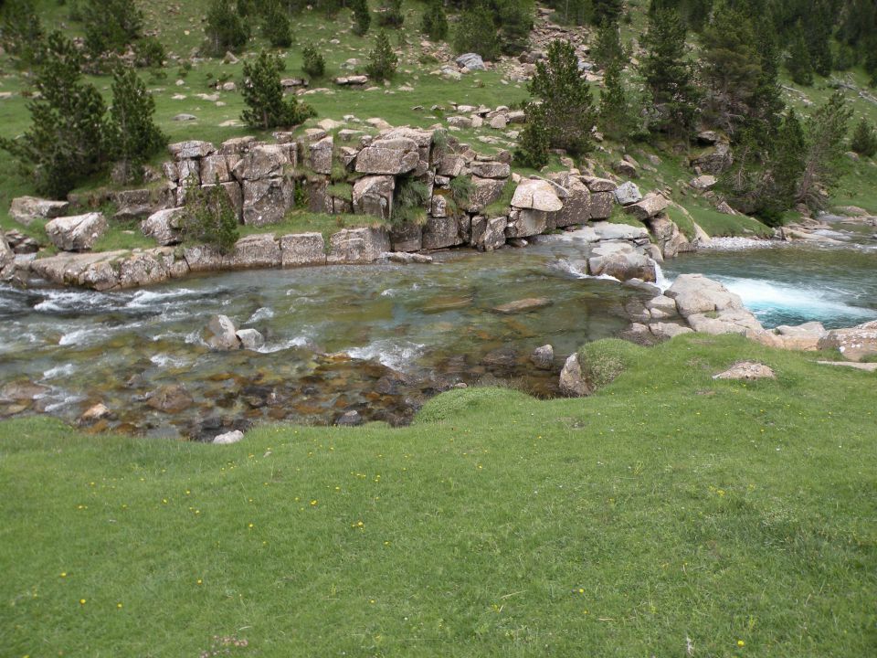 15 Španija Torla Ordesa - foto povečava