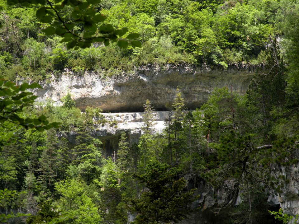 15 Španija Torla Ordesa - foto povečava