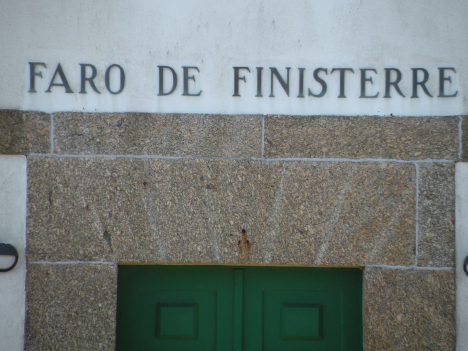 15 Španija Carnota, Finestrre - foto povečava