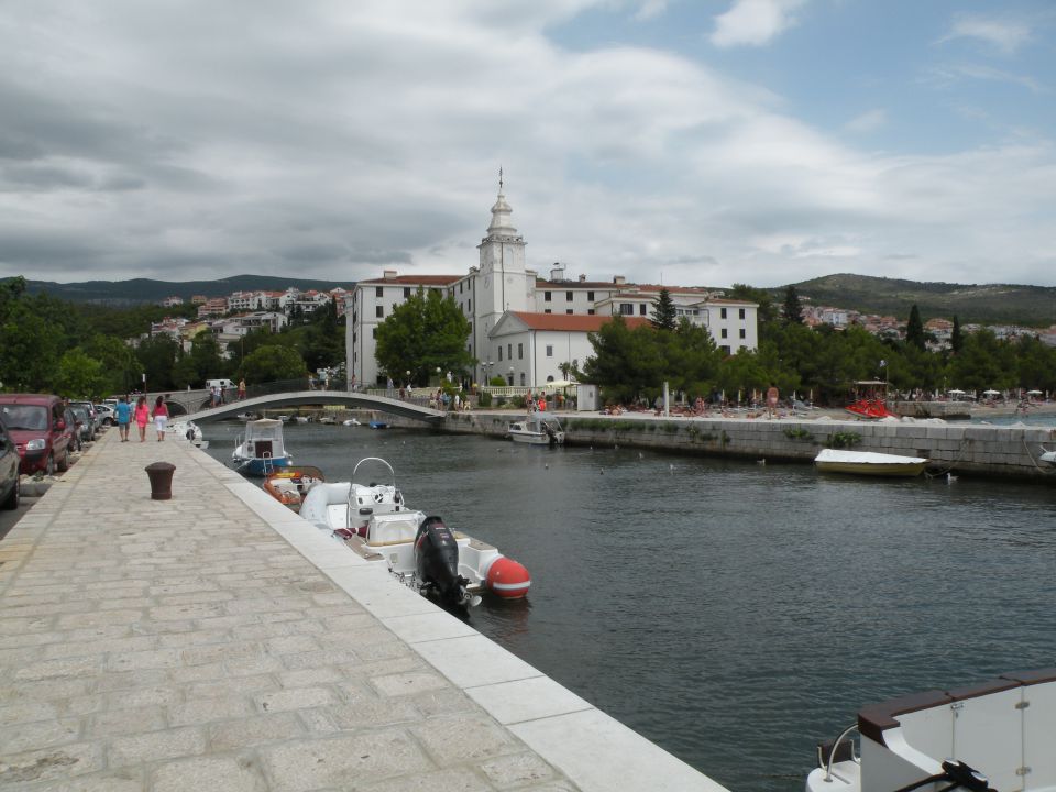 15 Crikvenica - foto povečava