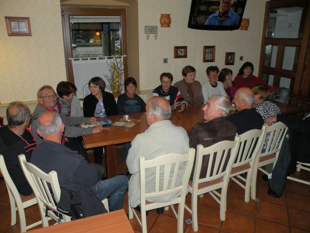 15 Vinkov krožek sest. - foto