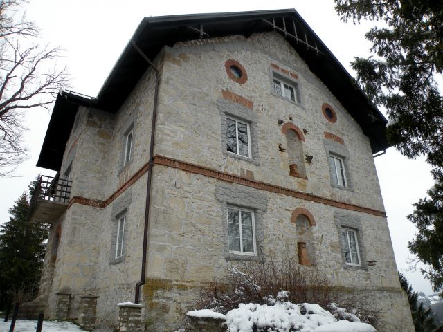 Planina pri Sevnici - foto