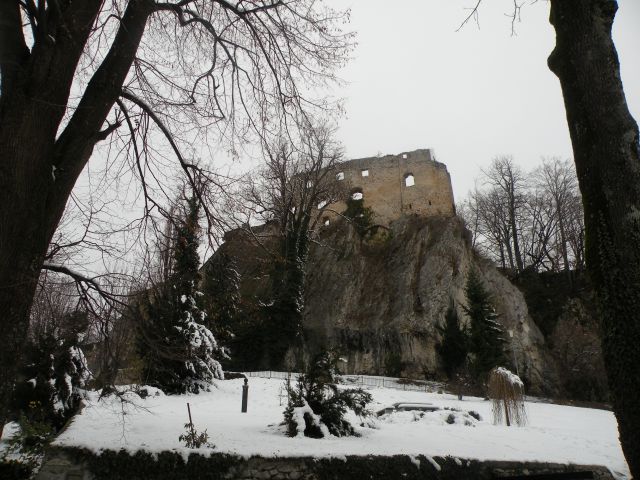 Planina pri Sevnici - foto