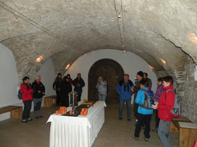 Planina pri Sevnici - foto