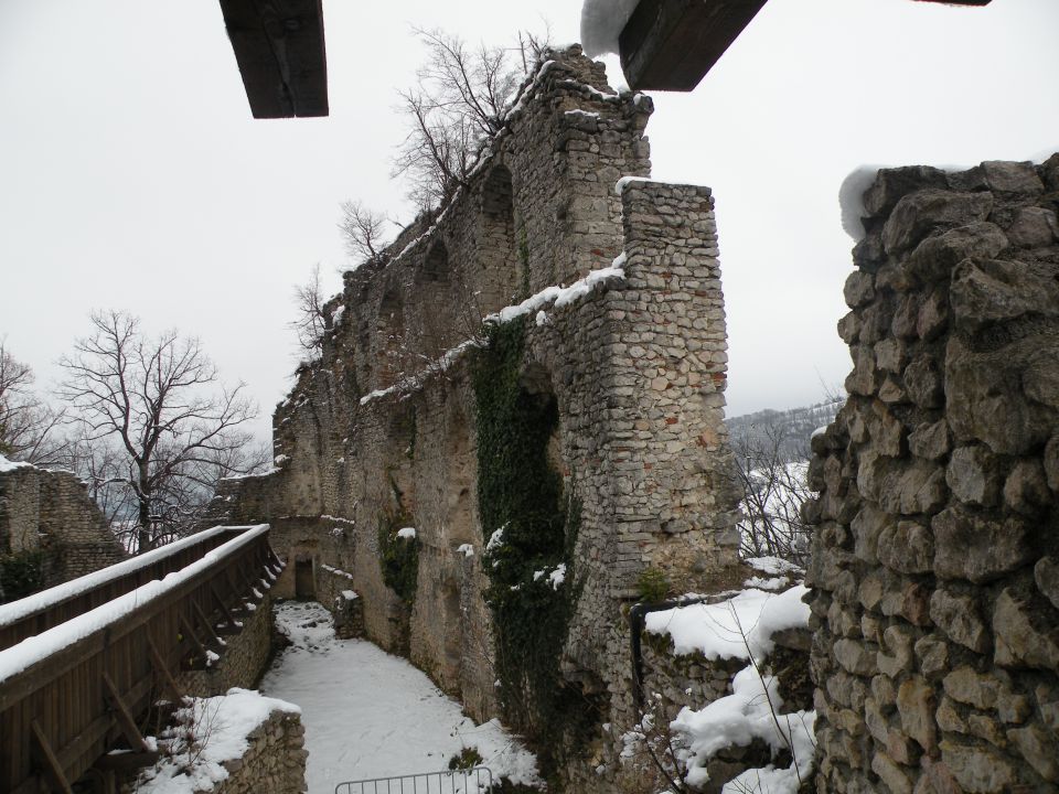 Planina pri Sevnici - foto povečava