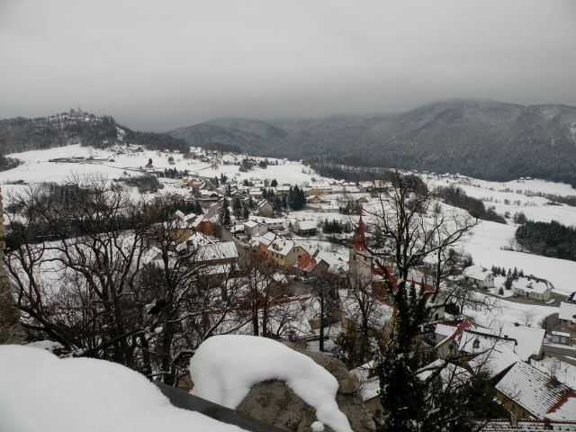 Planina pri Sevnici - foto