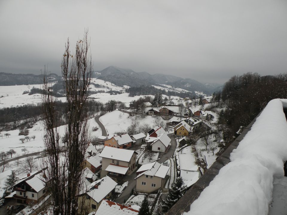 Planina pri Sevnici - foto povečava