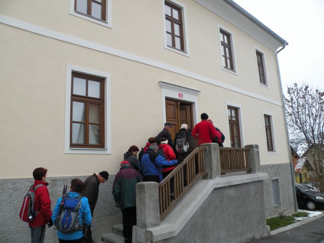 Planina pri Sevnici - foto