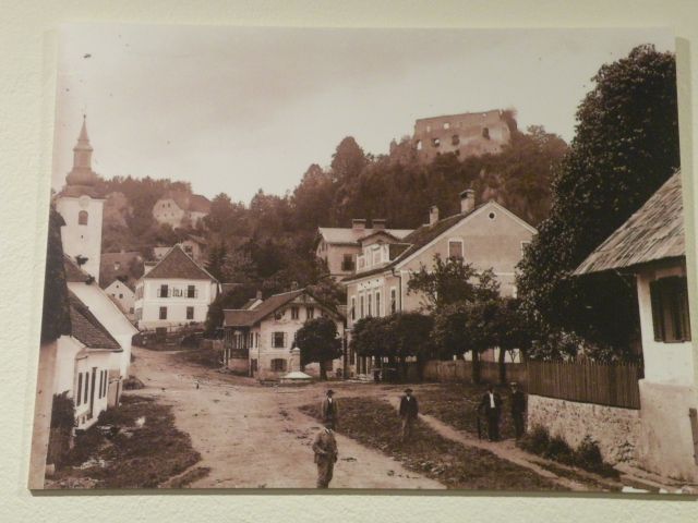 Planina pri Sevnici - foto