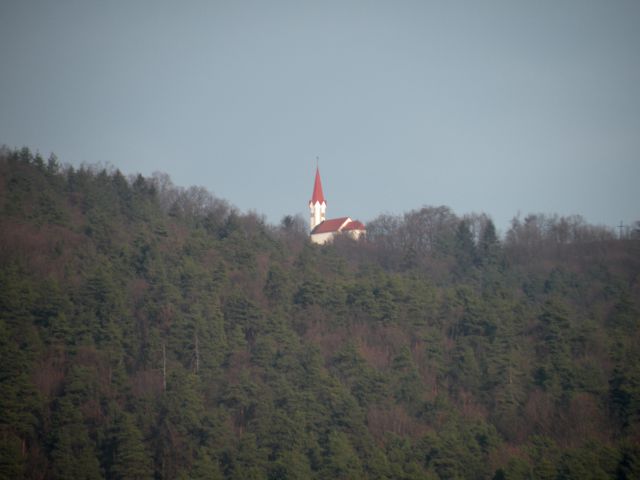 15 Šentjanž proti Lapušniku - foto