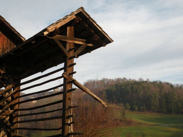 15 Šentjanž proti Lapušniku - foto