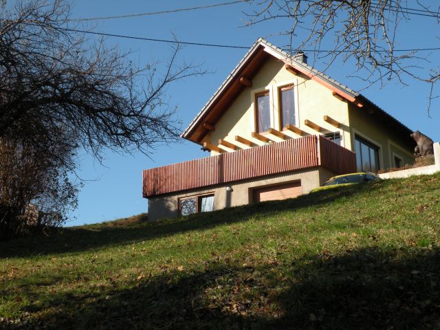 15 Šentjanž proti Lapušniku - foto