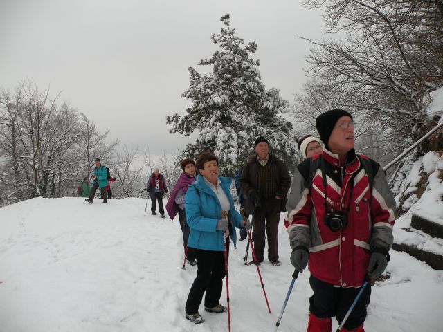 16 Zajčja gora - foto