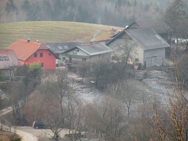 16 Pijavice, Mali Cirnik - foto