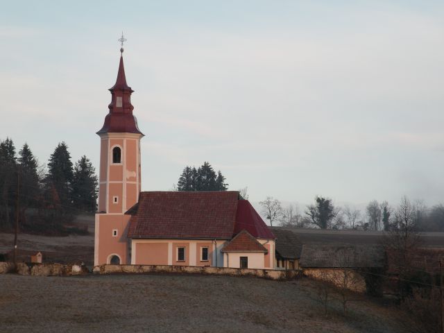 Drušče - foto