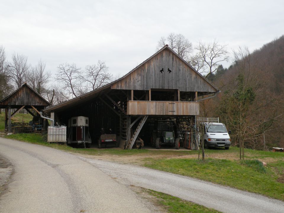 16 Konjsko, Lukovica - foto povečava