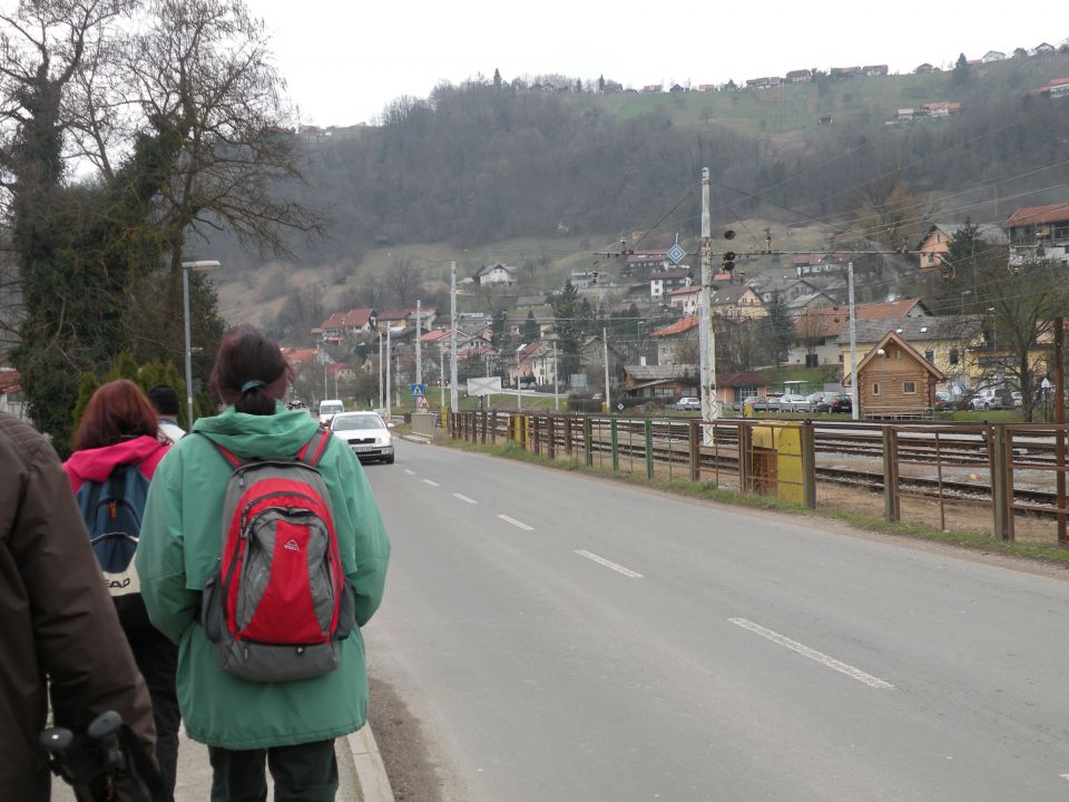 16 Ob Savi in okrog po Florjanski - foto povečava