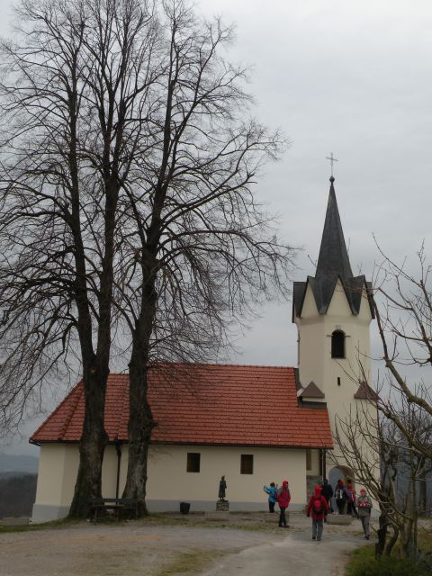 16 V.k. Malkovec - foto