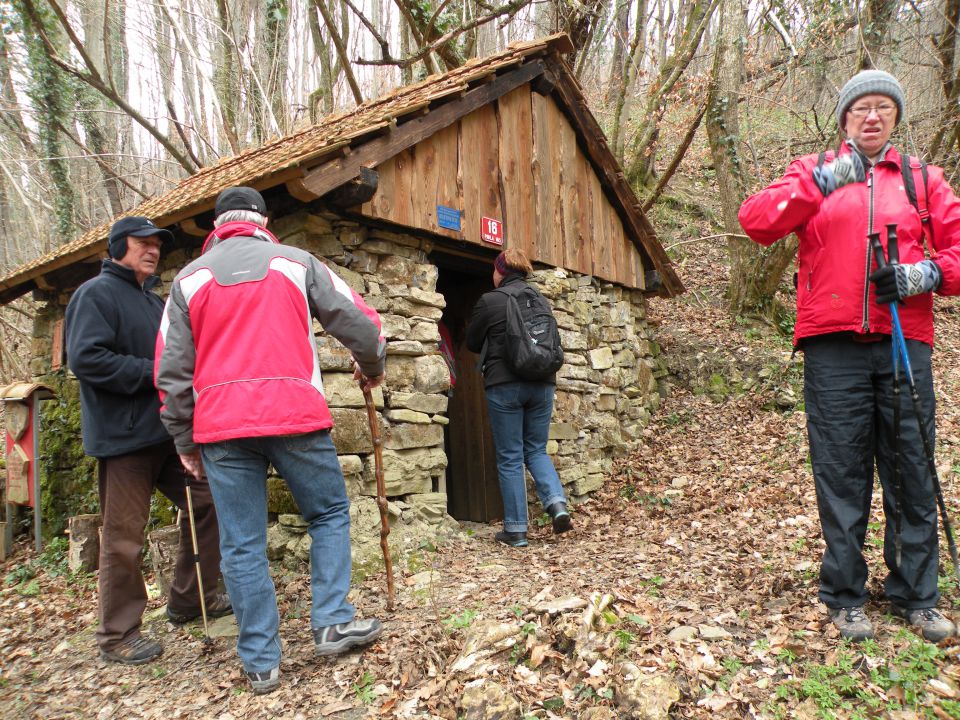 16 V.k. Malkovec - foto povečava