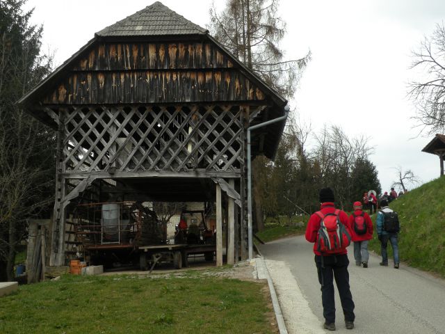 16 V.k. Malkovec - foto