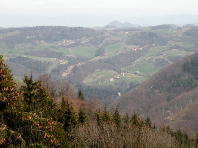 16 V.k. Polana, sv.Trojica - foto