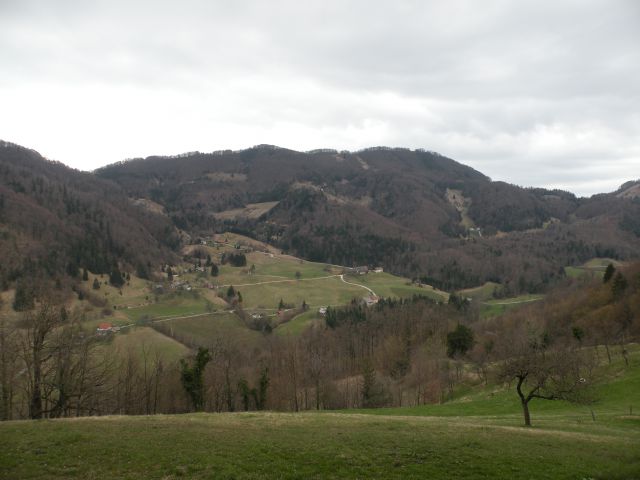 16 V.k. Polana, sv.Trojica - foto