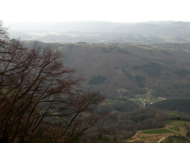 16 V.k. Polana, sv.Trojica - foto
