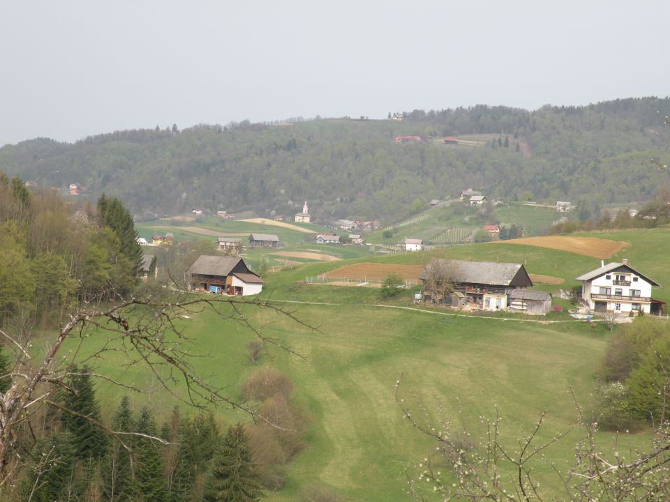 16 v.k.Podvrh, sv.Jurij - foto povečava