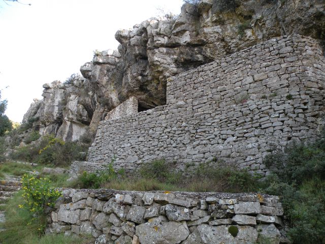 16 Vis, Titova špilja - foto