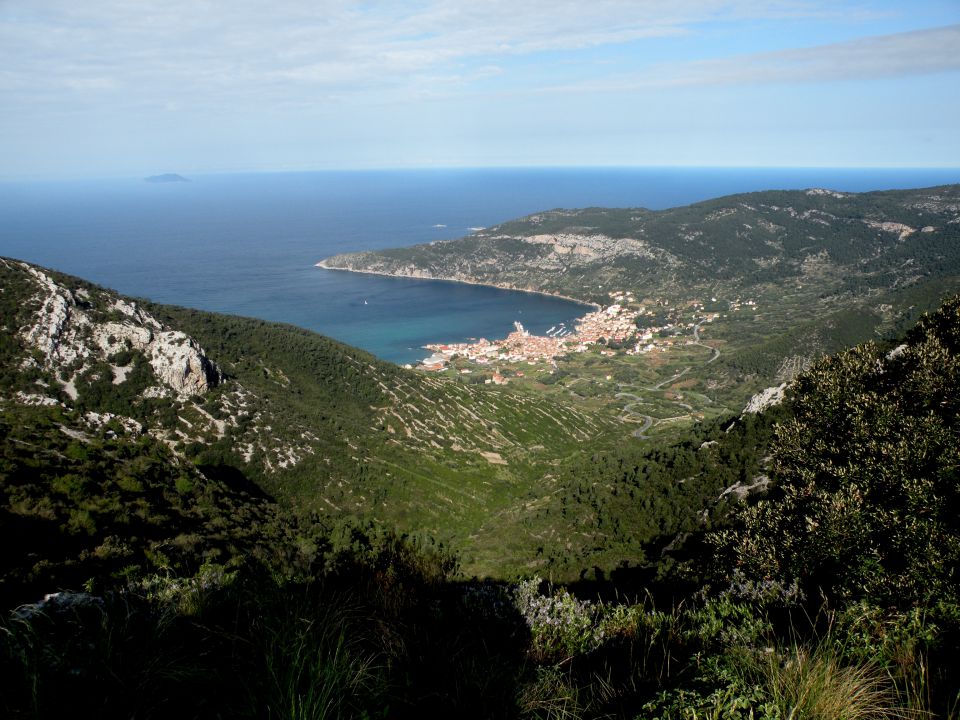 16 Vis, Titova špilja - foto povečava