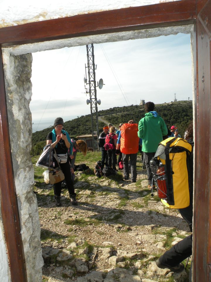 16 Vis, Titova špilja - foto povečava