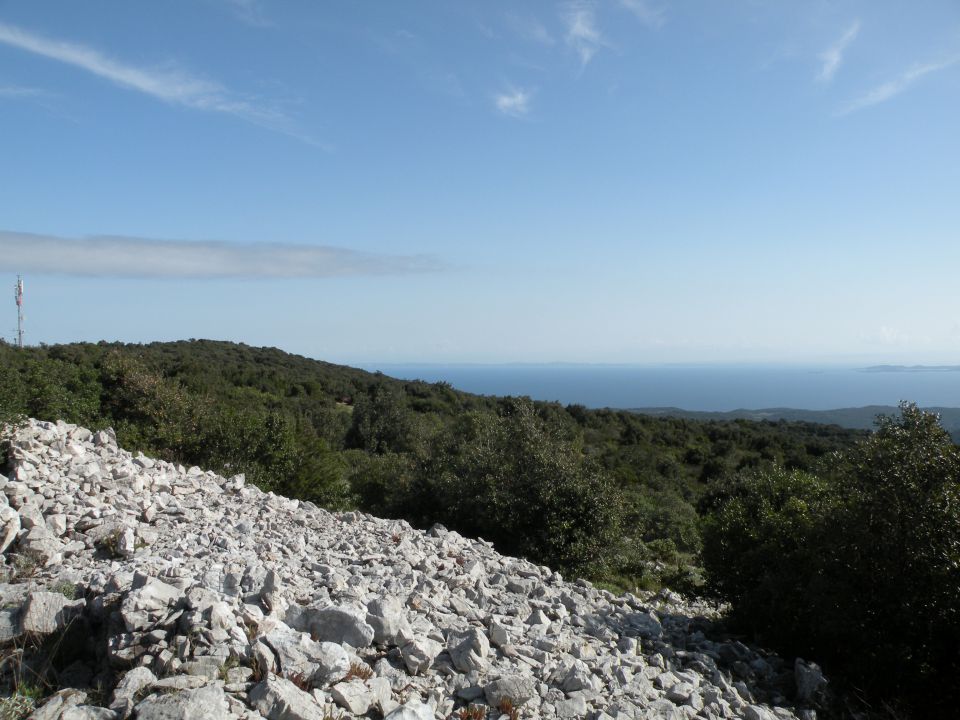 16 Vis, Titova špilja - foto povečava