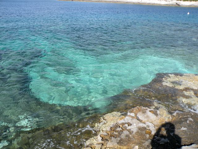 16 Vis, Titova špilja - foto