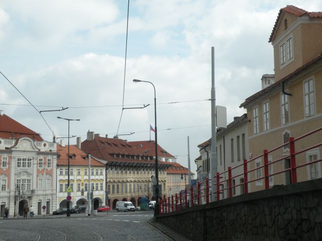 16 Praga prihod - foto